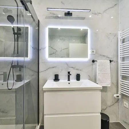 Apartamento Silvana By Interhome