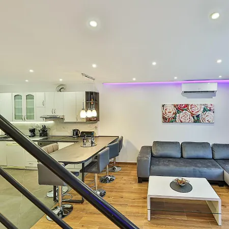 Apartamento Silvana By Interhome *