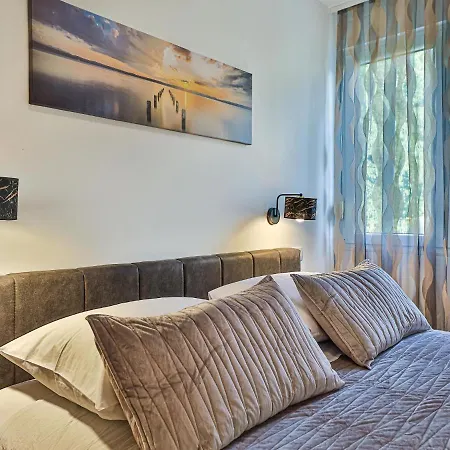 Silvana By Interhome *