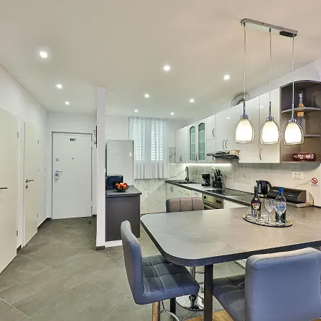 Silvana By Interhome