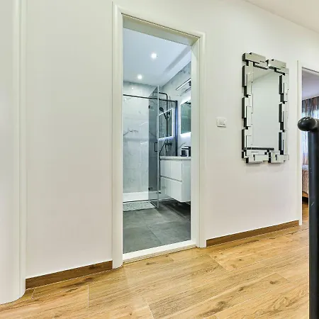 Apartamento Silvana By Interhome