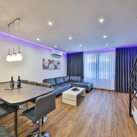 Silvana By Interhome