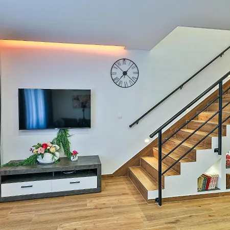 Apartman Silvana By Interhome Split